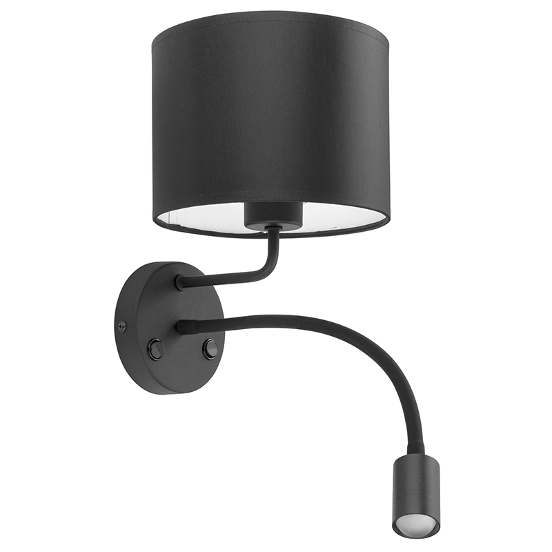 

Настенный светильник Tk Lighting 4281 Mia (27693)