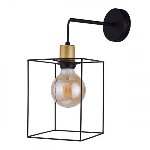 

Настенный светильник Tk Lighting 4201 Cayo (27639)