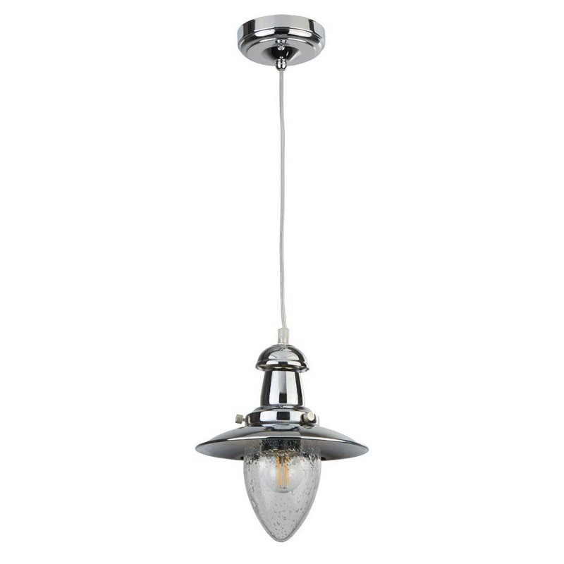 

Подвесной светильник Arte Lamp A5518Sp-1Cc Fisherman
