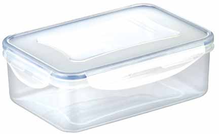 

Контейнер Tescoma Freshbox 2.5 л