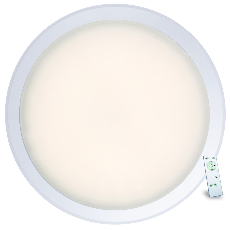 

Потолочный светильник Arte Lamp A5100Pl-1Wh Selene