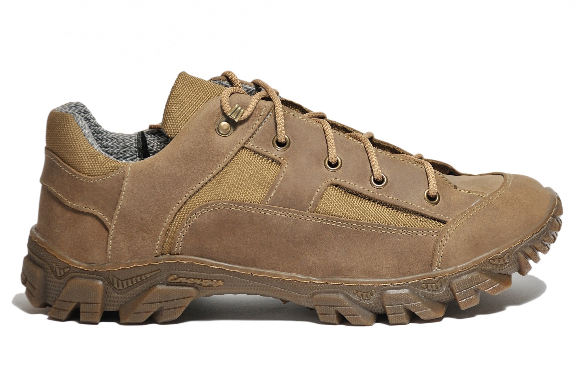

Кроссовки тактические Strongboots Гром Койот 5154-9-2 (45)