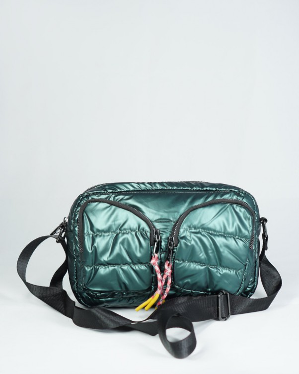 

Сумка ISSA PLUS SU3-37 Universal зеленая