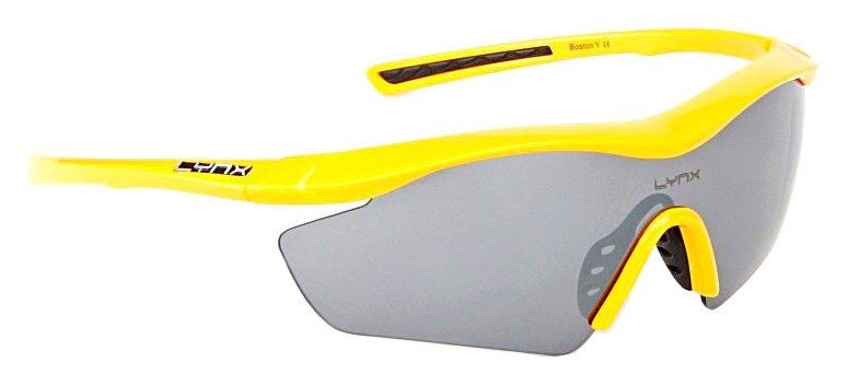 

Очки Lynx Boston Y shiny yellow