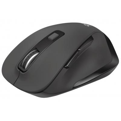 

Мышка Trust Fyda Rechargeable Comfort Black (23804)