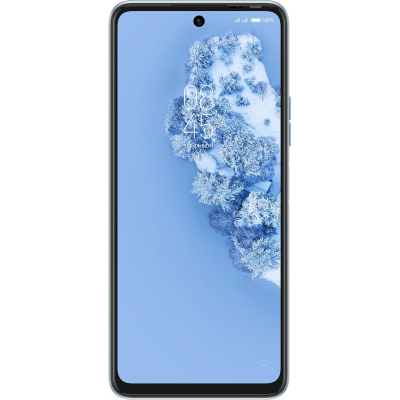 

Мобильный телефон Tecno CG7n (Camon 17p 6/128Gb) Silver