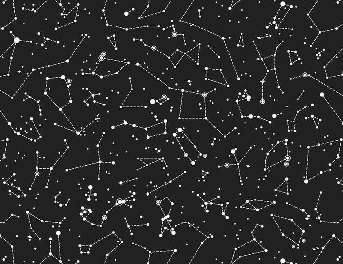 

Фотообои Арт-Обои Небесная сфера №psh_00006280 Аква