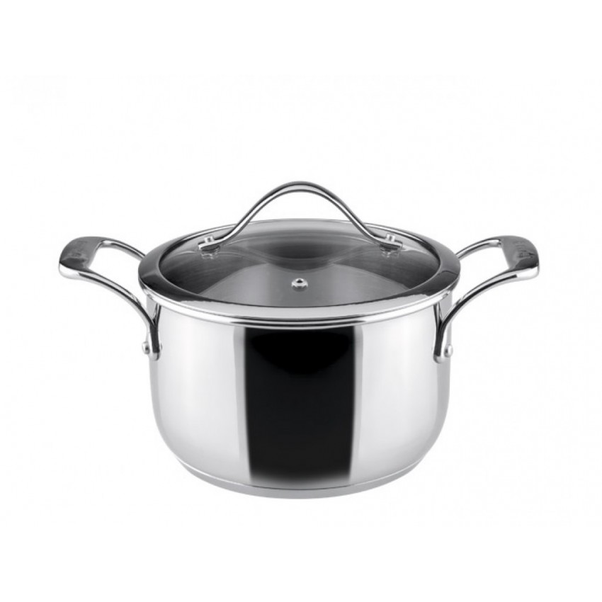 

Кастрюля VINZER Chef на 5,8 л
