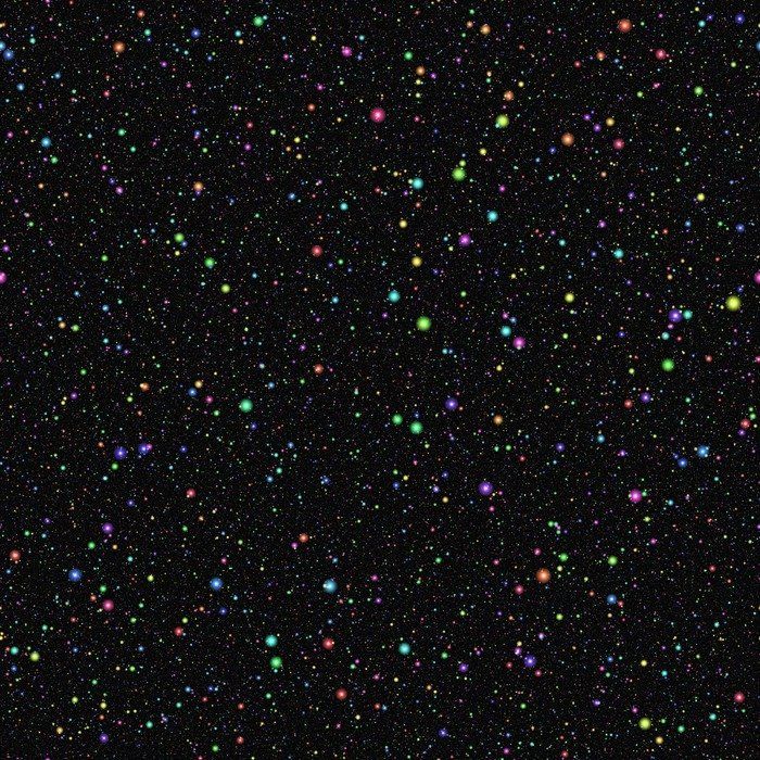 

Фотообои Арт-Обои Звёздное небо №psh_00006235 Мелкий песок