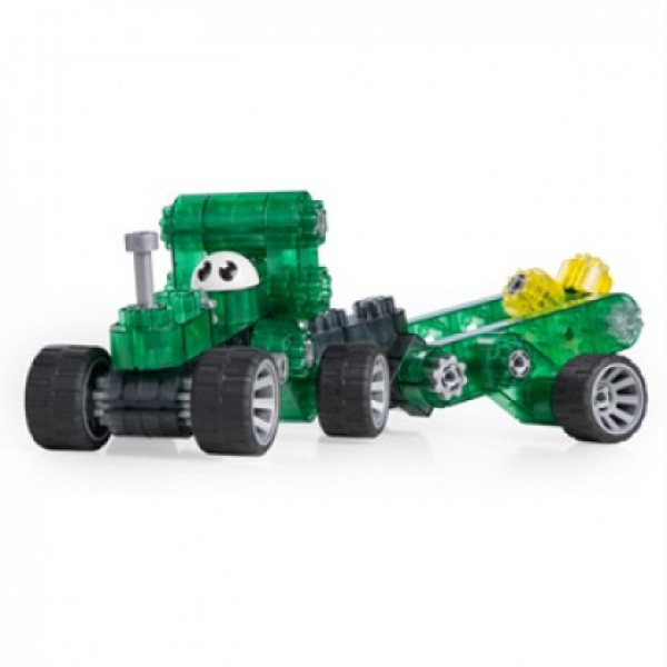 

Детский конструктор Kiditec Farmer 1407 (3556)