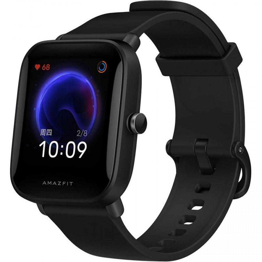 Смарт часы xiaomi amazfit какие выбрать