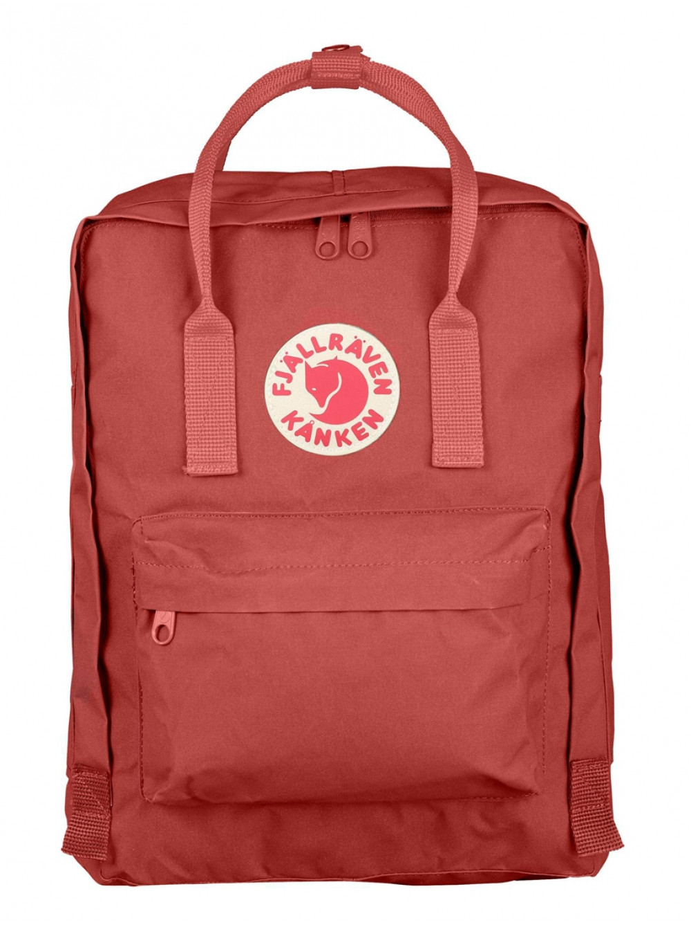 

Рюкзак Fjällräven Kanken Classic Dahlia