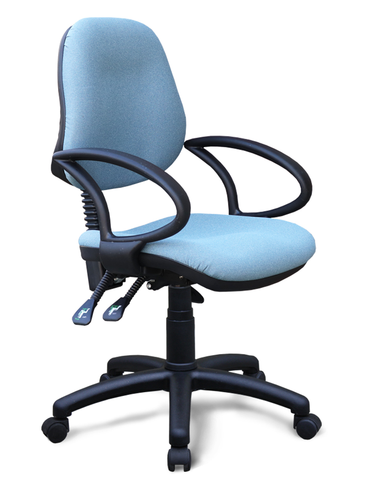 

Кресло Янг Украина Ergo S 3204 MS73