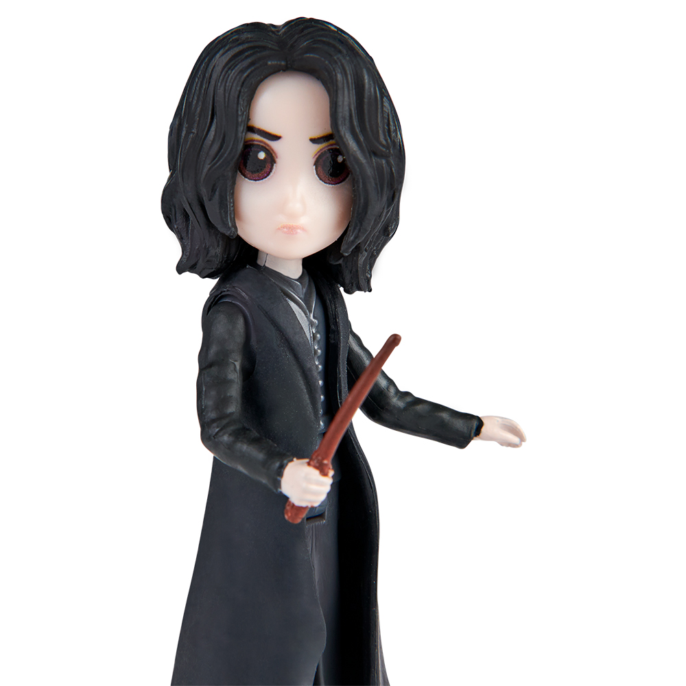 

Коллекционная фигурка WIZARDING WORLD волшебника Снейпа