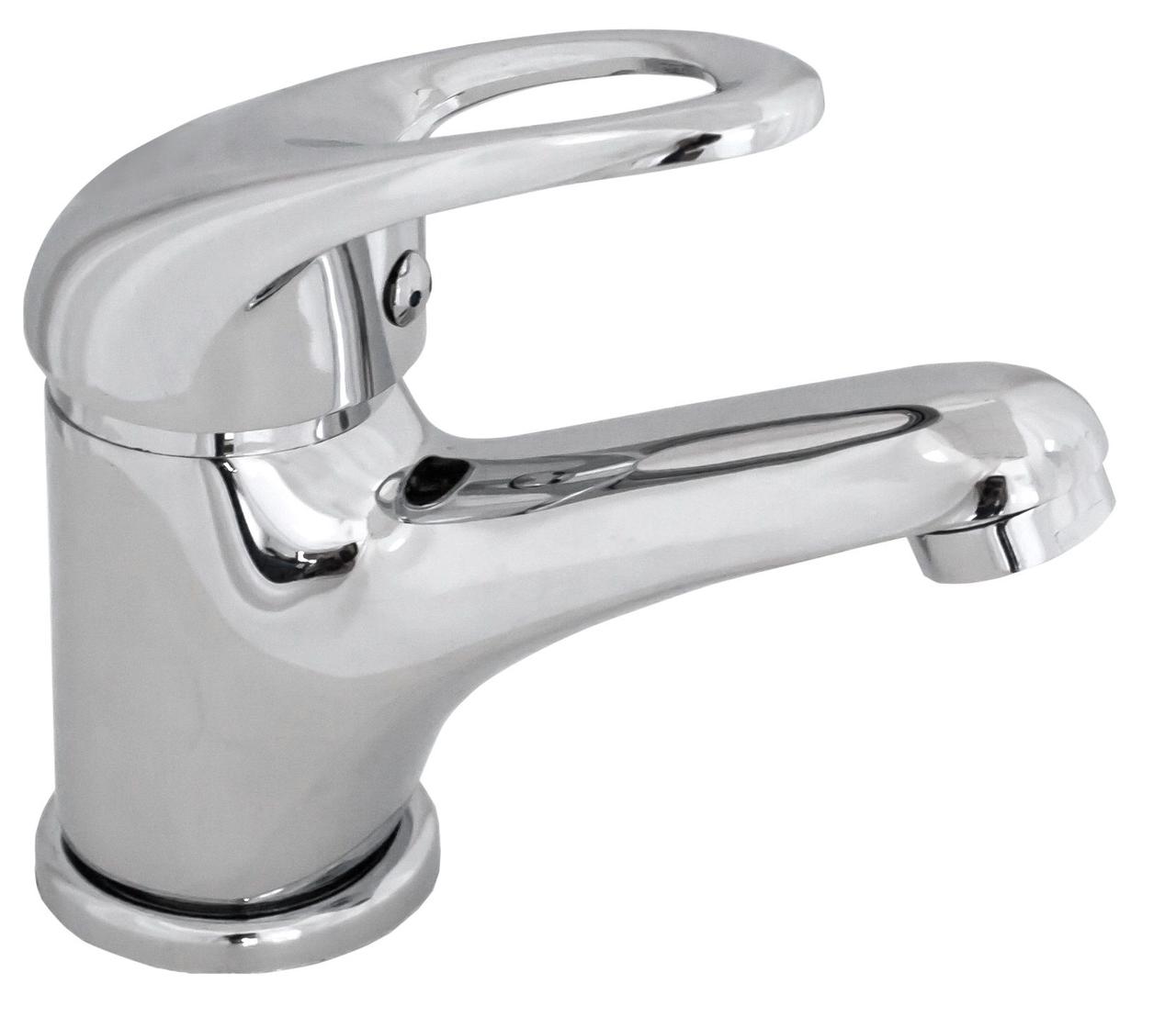 

Смеситель для раковины Globus Lux SENA GLS-0101