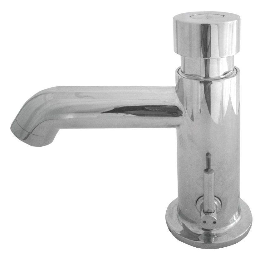 

Смеситель-дозатор для раковины Topaz TP-0302