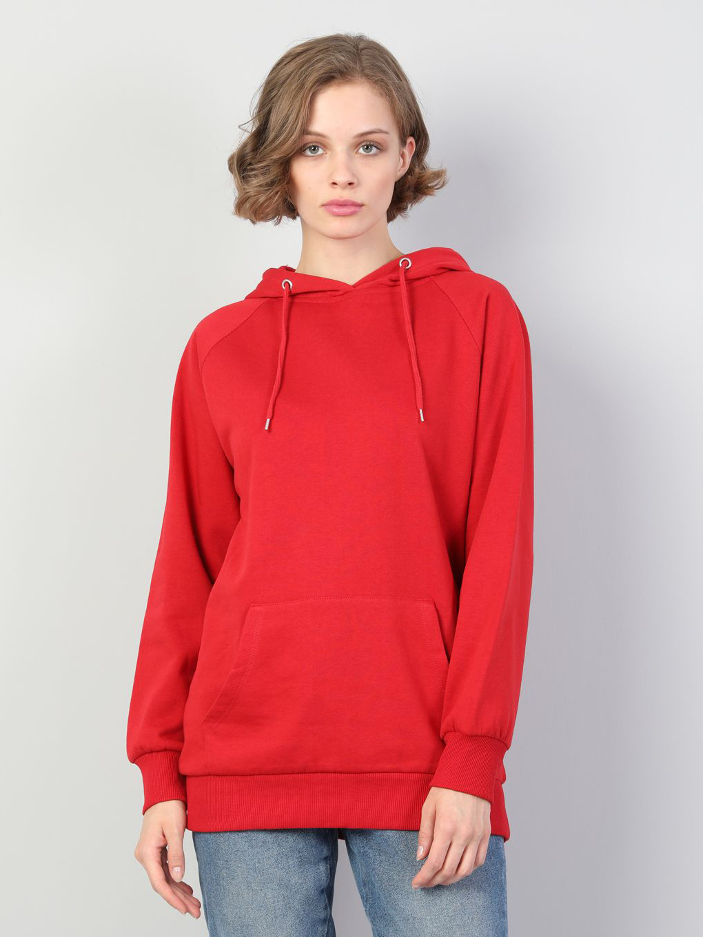 

Худи Colin's CL1045200RED XS