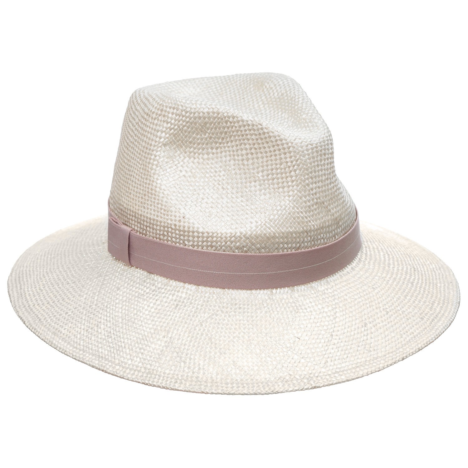 

Летняя шляпа федора Makin 59см (679)