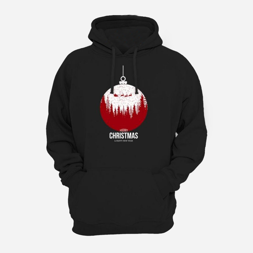 

Худи с новогодним принтом JHK Merry Christmas 2021 SWULKNG-BK/NG  Черное, Худи с новогодним принтом JHK Merry Christmas 2021 SWULKNG-BK/NG L Черное