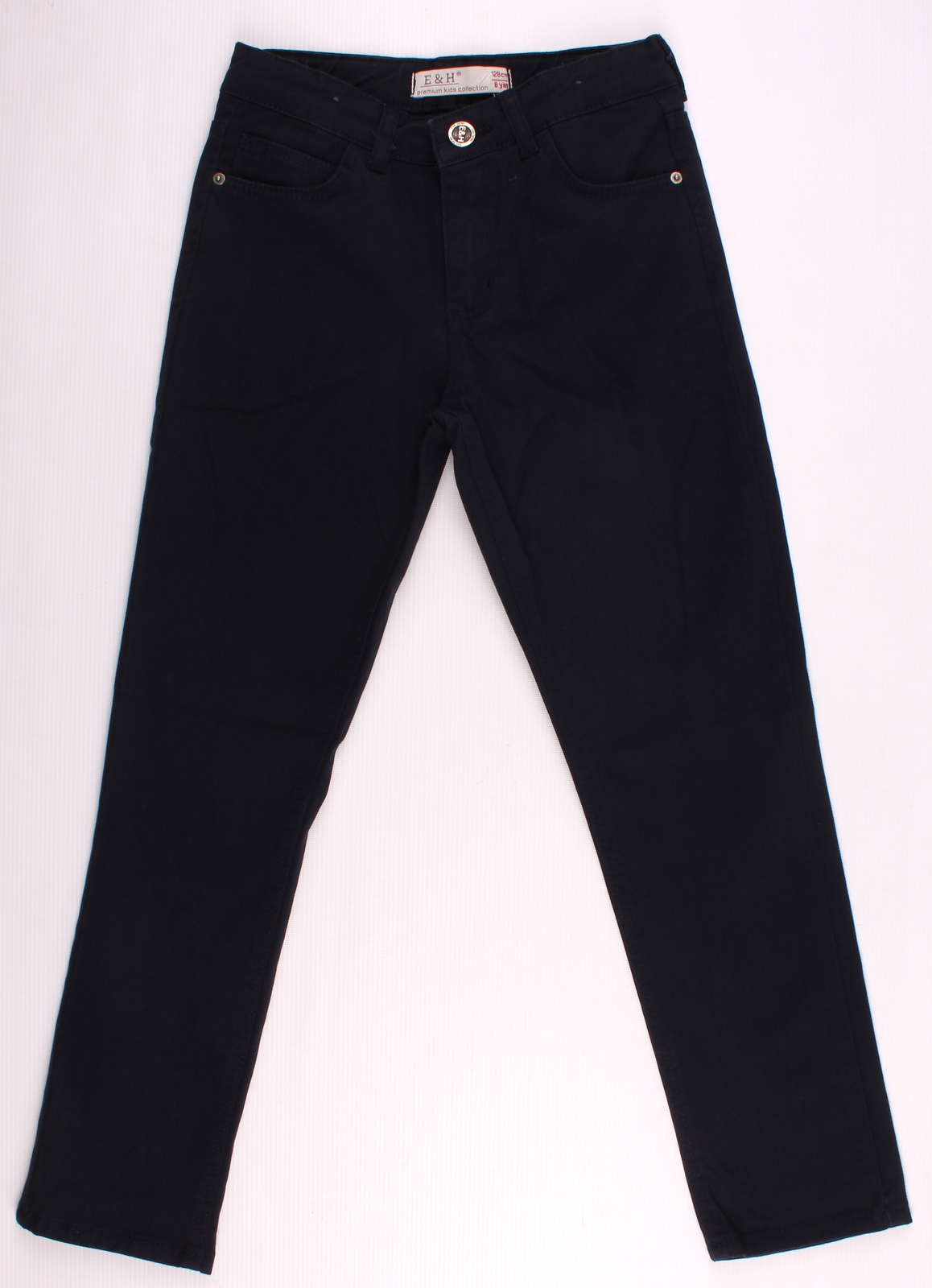 

Брюки Breeze Темно-синий 128 см OZ-17634 (454027)