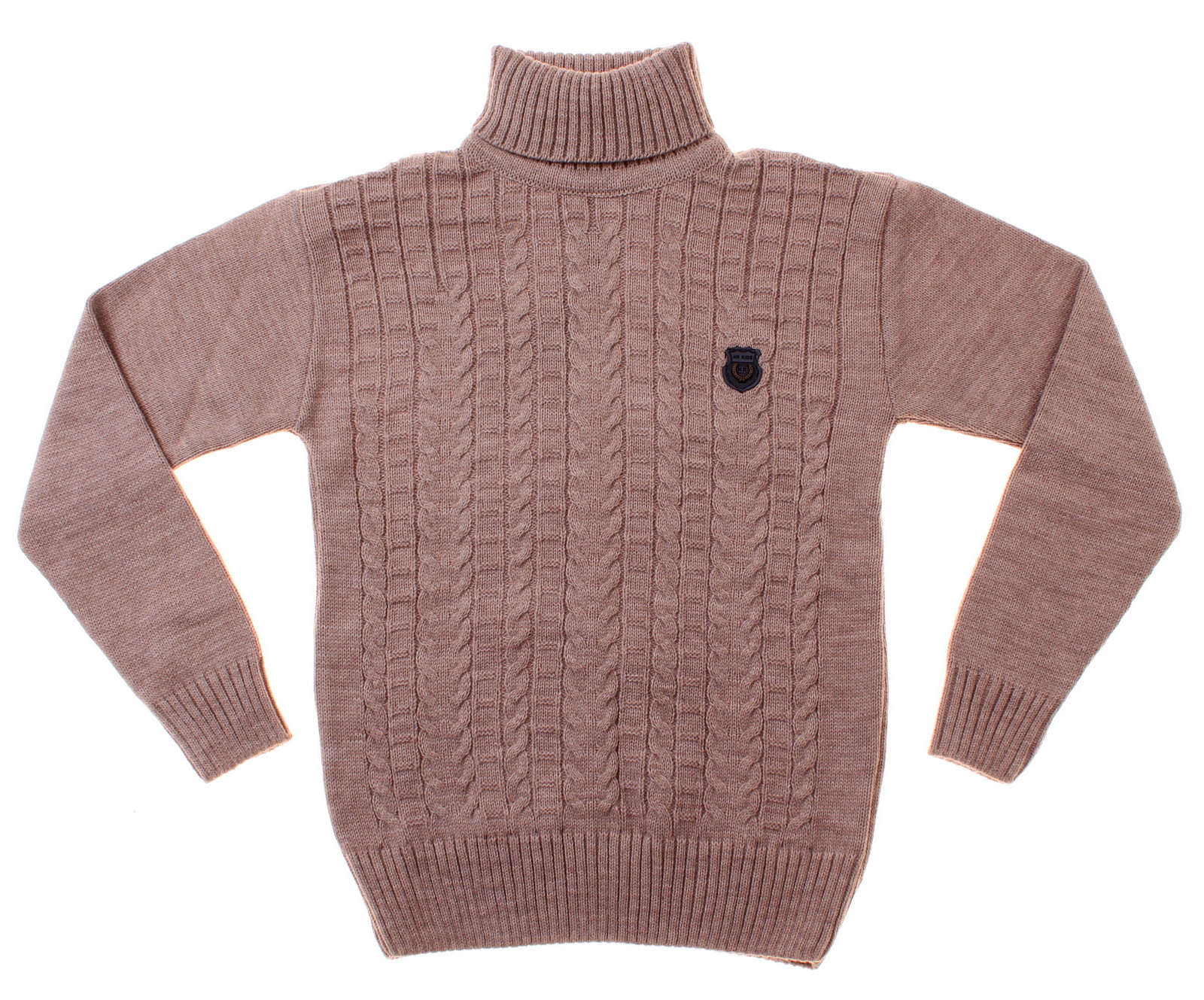 

Свитер Rain Life Коричневый 152 см 3737 (461493)