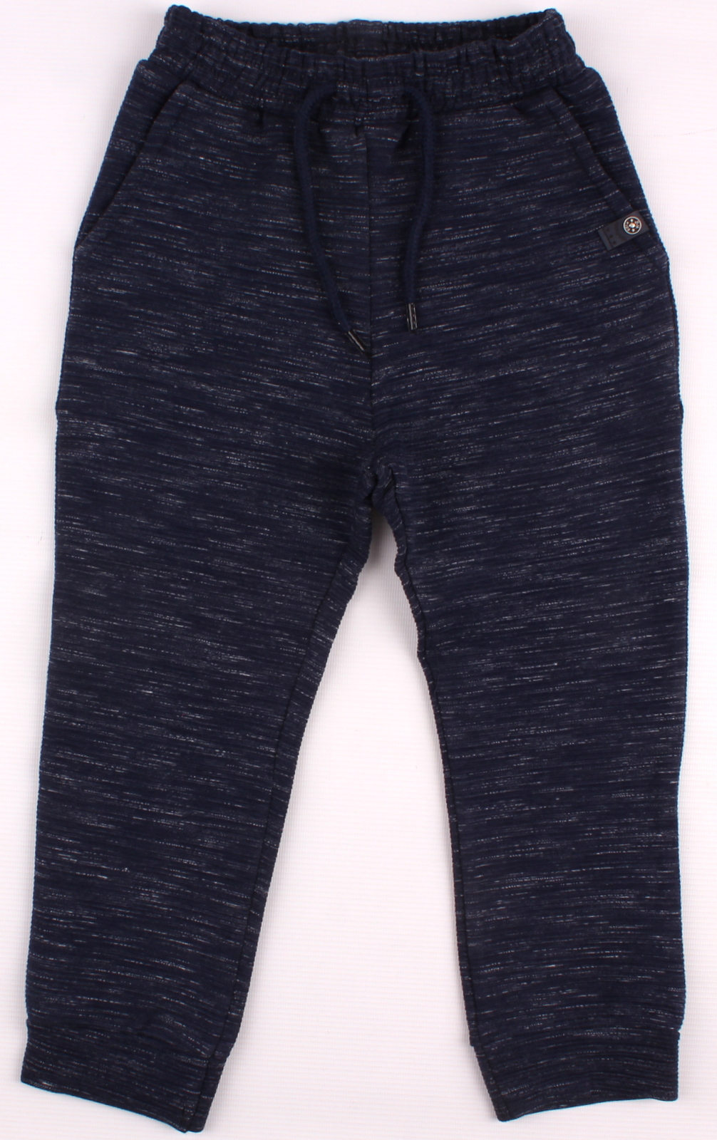 

Брюки Спортивные Breeze Синий 116 см 11272