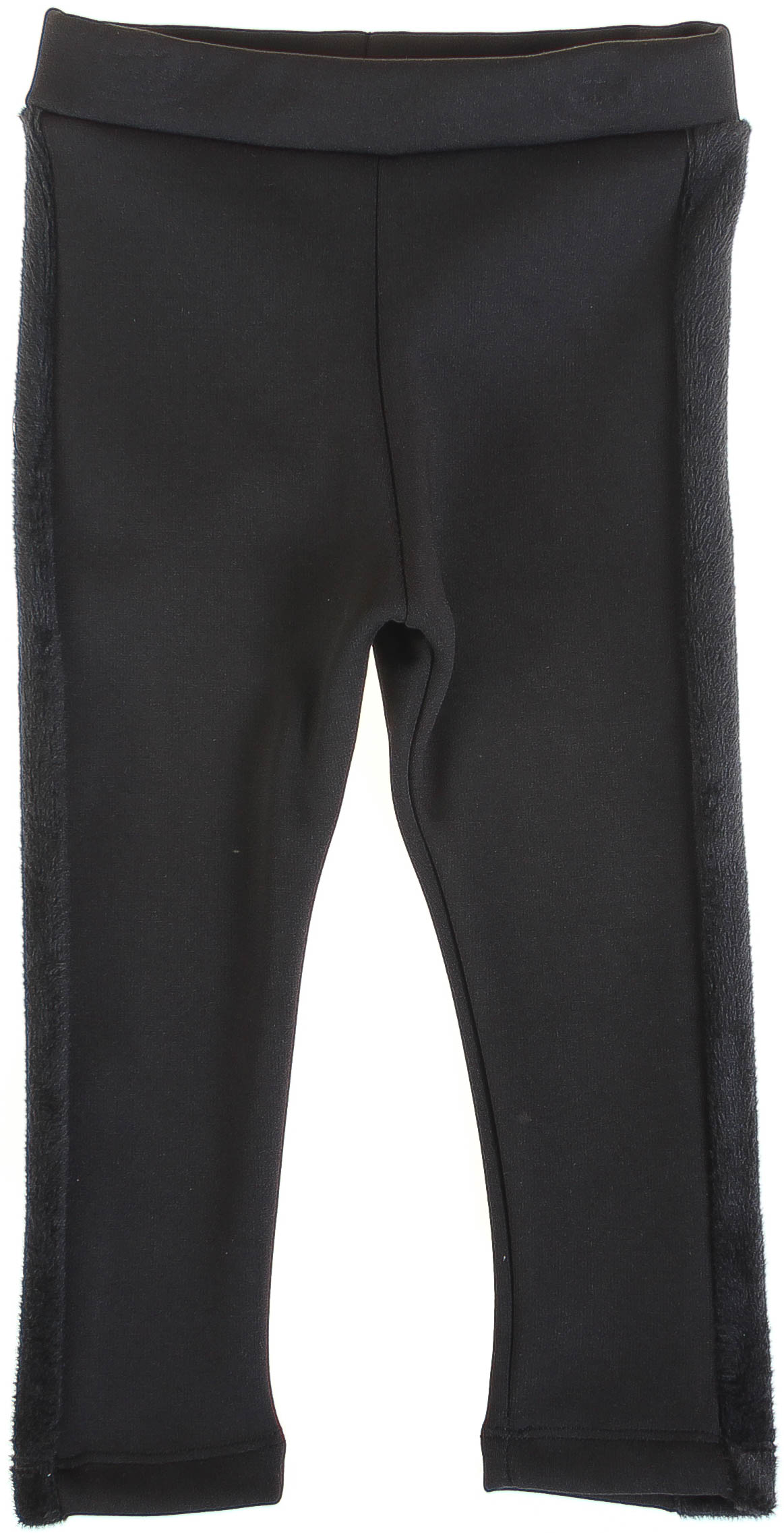 

Лосины Lovetti Черный 98 см 9349