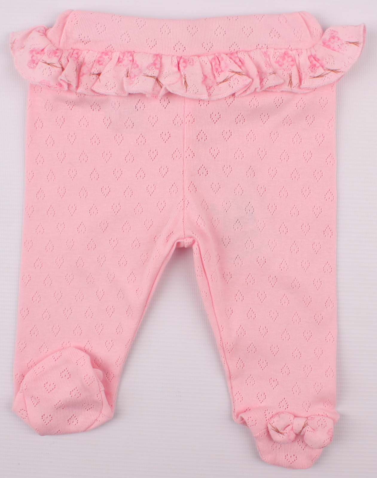 

Ползуны Bibaby Розовый  см 57451, Ползуны Bibaby Розовый 62 см 57451