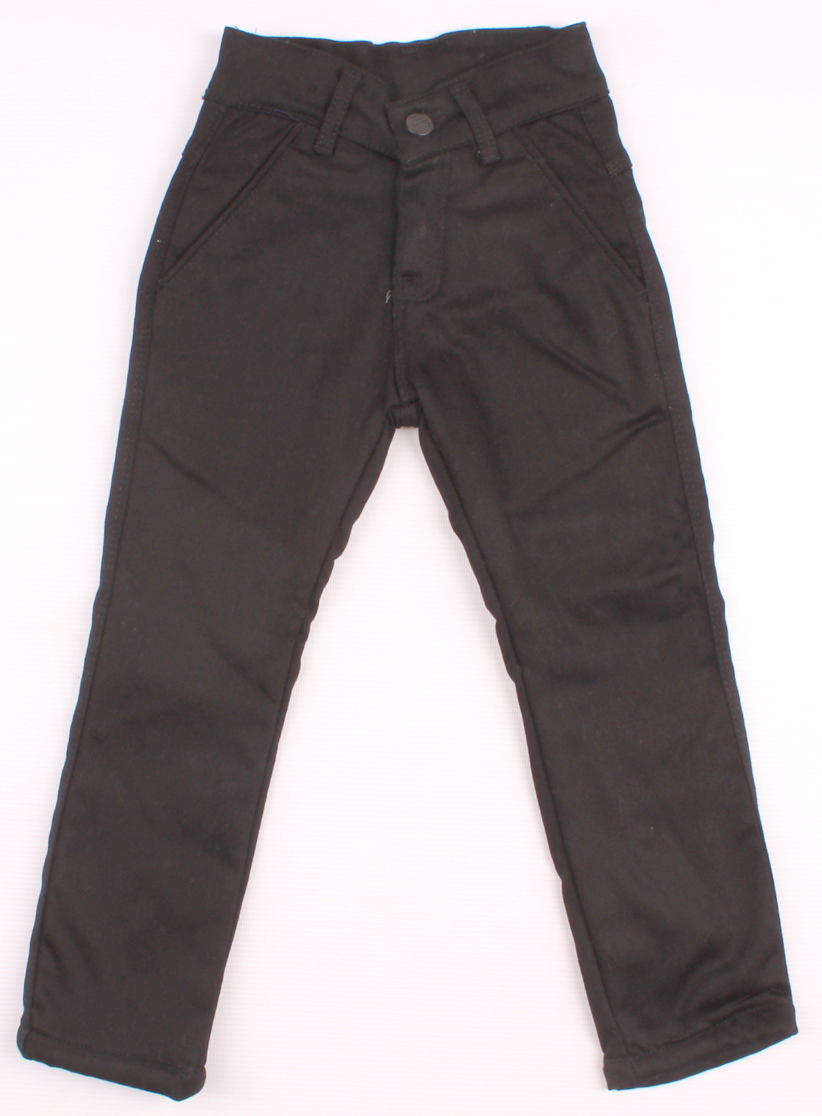 

Брюки Sercino Черный 98 см 15182 (458333)