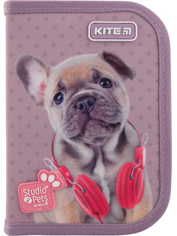 

Пенал Kite SP20-621 Studio Pets