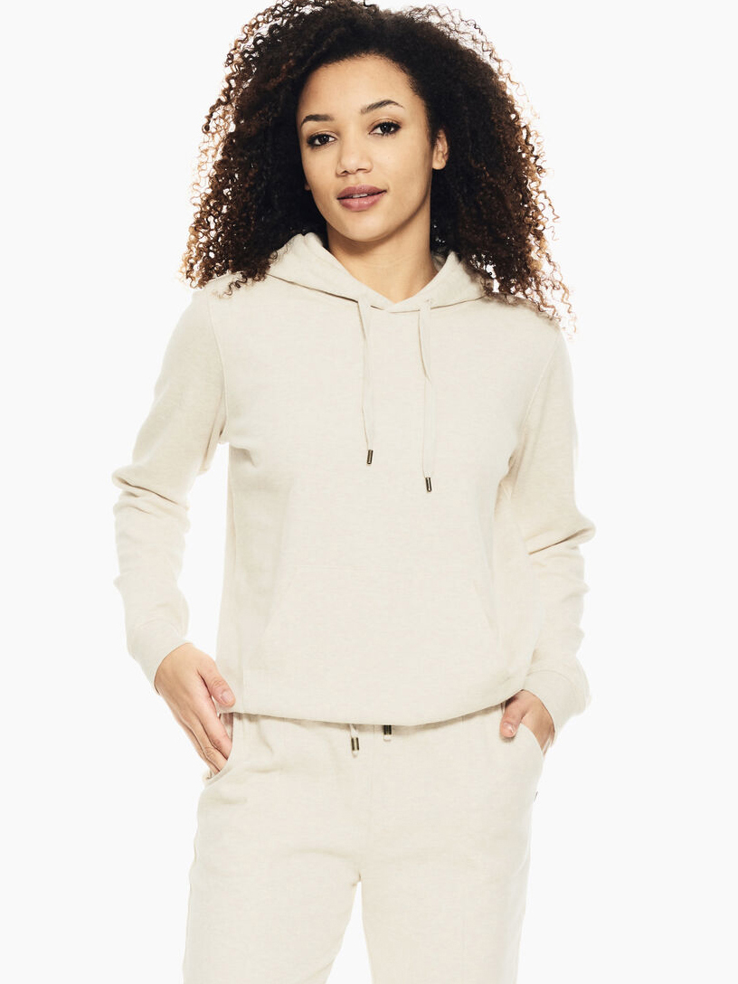 

Худи Garcia Jeans GE100303-1855  Кремовое, Худи Garcia Jeans GE100303-1855 S Кремовое