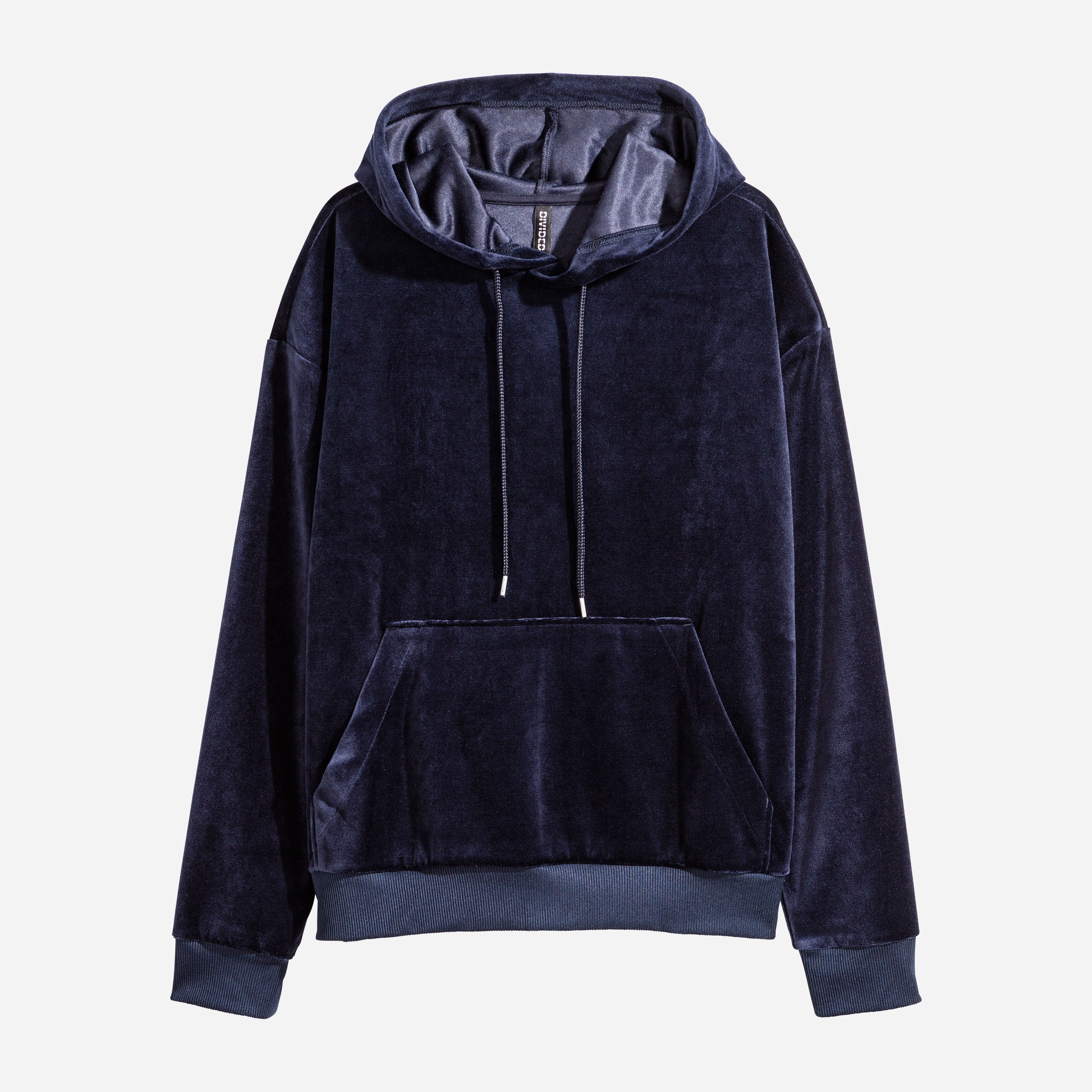 

Худи H&M XAZ155824WYDO  Темно-синее, Худи H&M XAZ155824WYDO XS Темно-синее