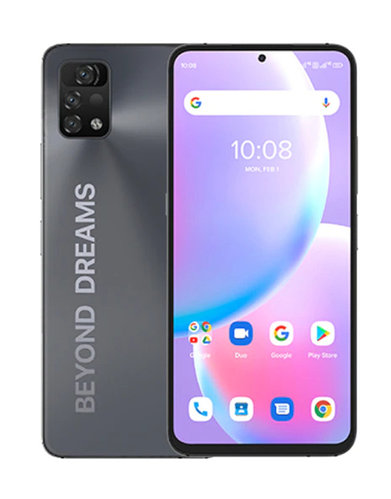 

Смартфон Umidigi A11 Pro Max 8/128Gb Gray