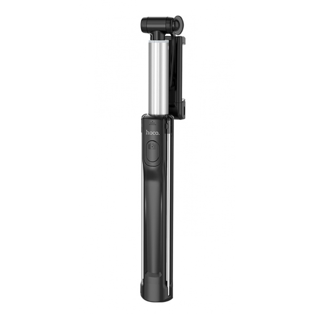 

Монопод для селфи Hoco K10A Magnificent Bluetooth (L=1.1m) Черный