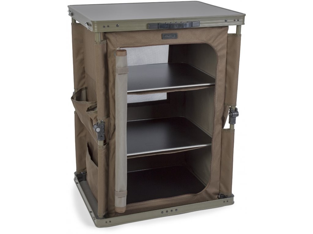 

Органайзер Avid Carp Quick Up Session Organiser (A0430040)