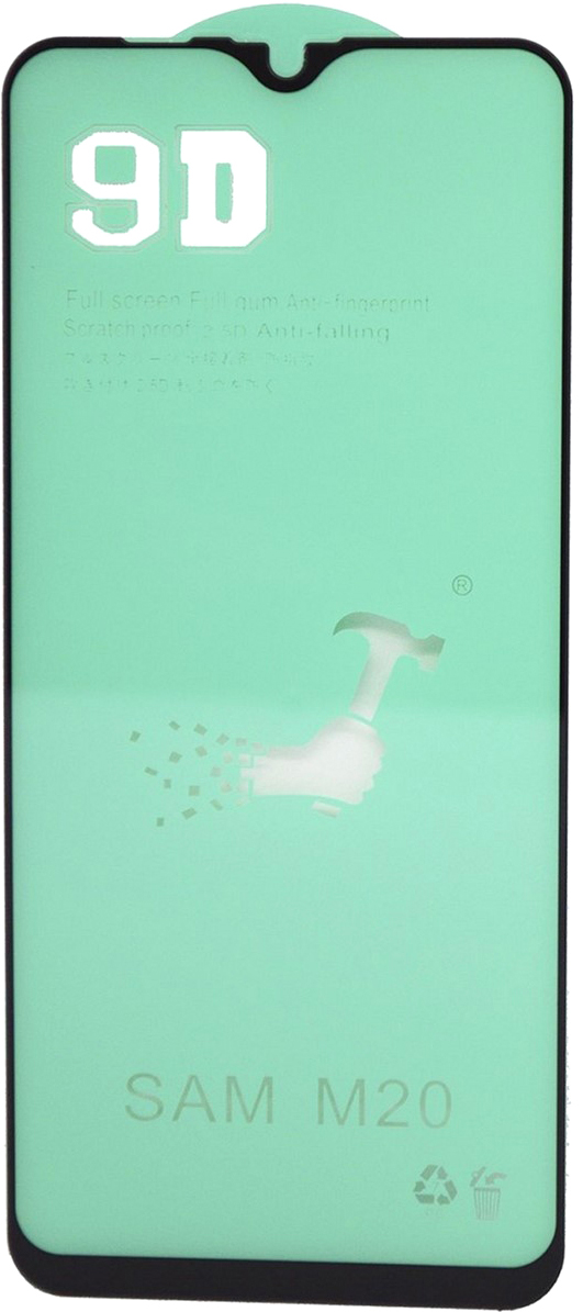 

Защитная плёнка Drobak Ceramics для Samsung Galaxy M20