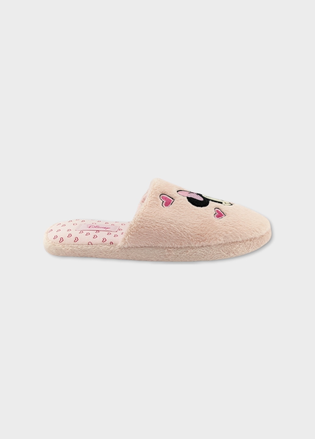 

Тапки для дома Disney 40/41 розовый PM4-10219