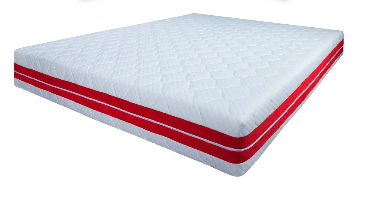 

Матрас ортопедический Dz-mattress Делемон 200х70х26, Латекс, Memory