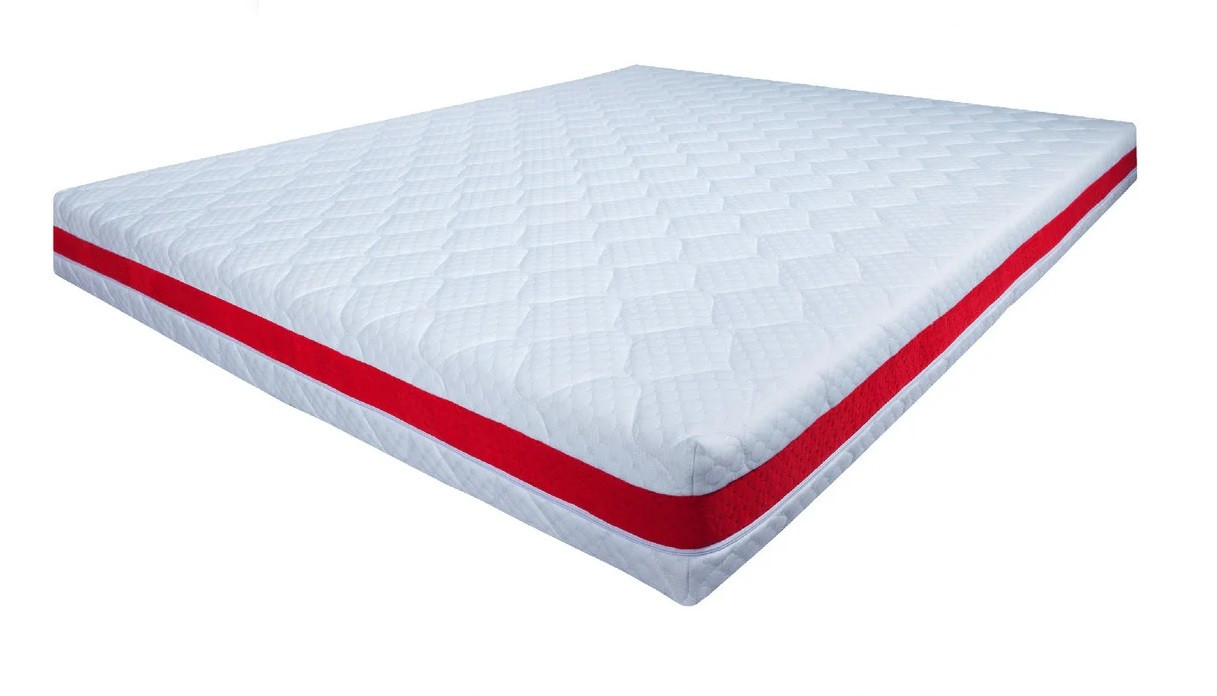 

Матрас ортопедический Dz-mattress Веве 190х160х21, Зима/Лето
