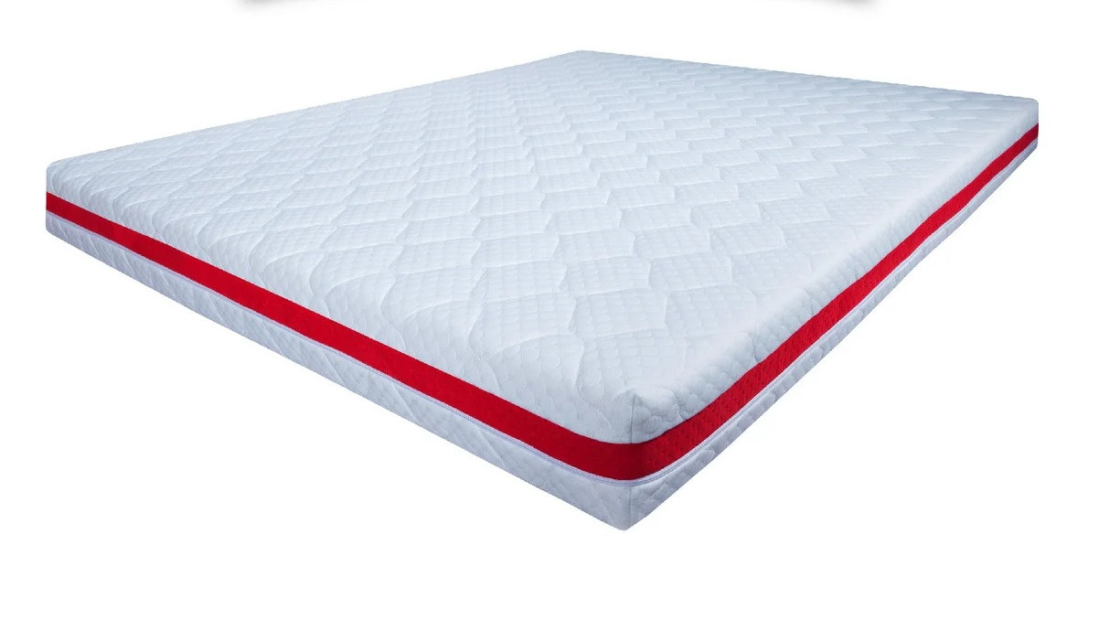 

Матрас ортопедический Dz-mattress Монтре 200х140х19, Кокос, Memory