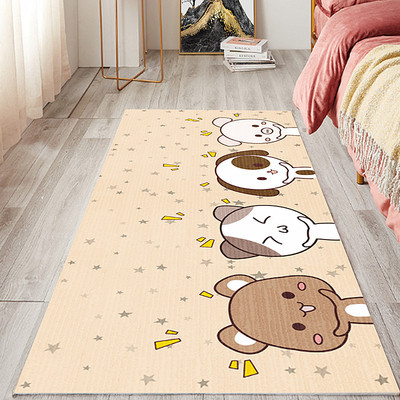 

Коврик в детскую комнату Homytex Pupy 140*200 см арт.HT-85721