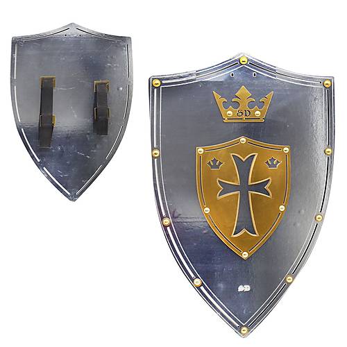 

Щит деревянный "Крест" Сувенир-Декор (SHIELD-CROSS)