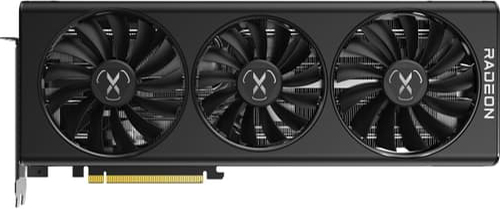 

XFX PCI-Ex Radeon RX 6800 Speedster SWFT 319 16GB GDDR6 (256bit) (1700/16000) (HDMI, 3 x DisplayPort) (RX-68XLAQFD9)