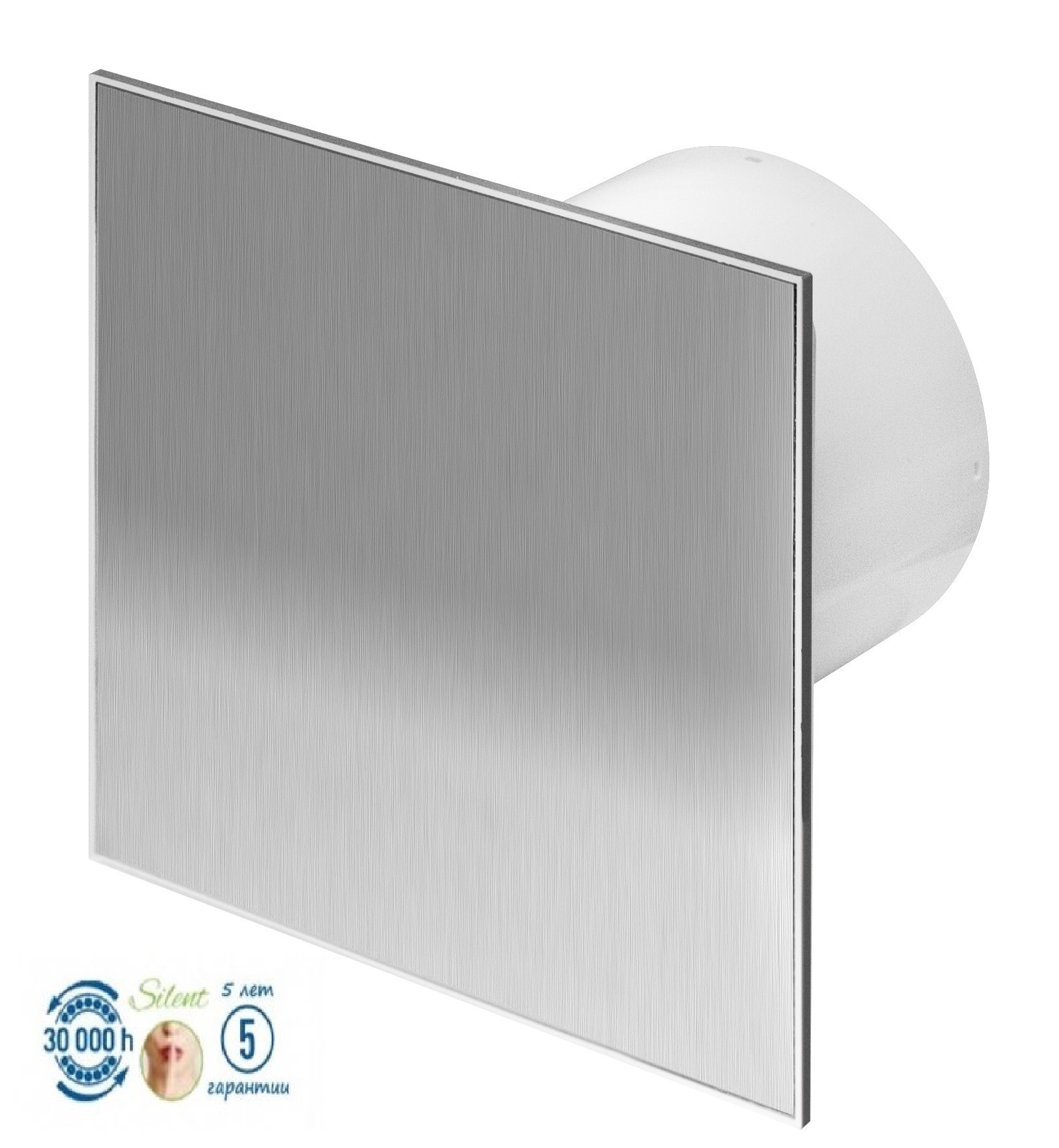 

Вентилятор Awenta System+ KWS-PTI 100 - сталь
