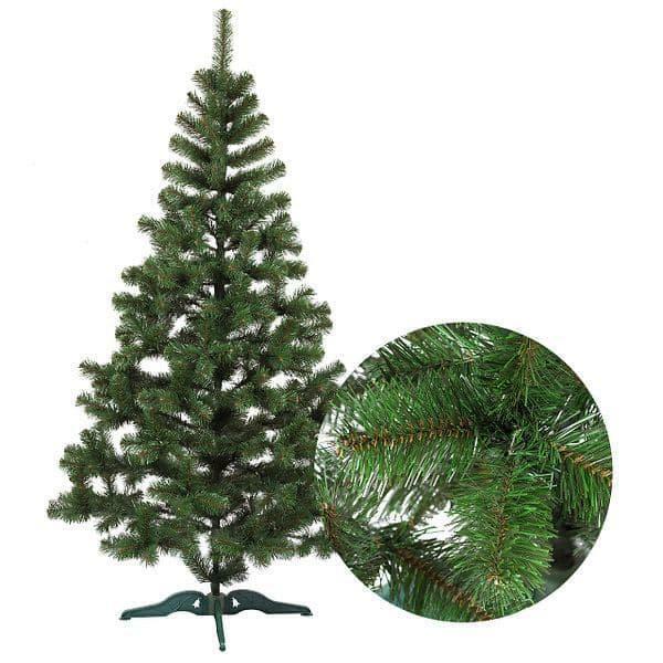 

Елка искусственная Сказка YL-50801 2.2 м зеленая