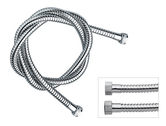 

Шланг для душа 150 см REMER 333150