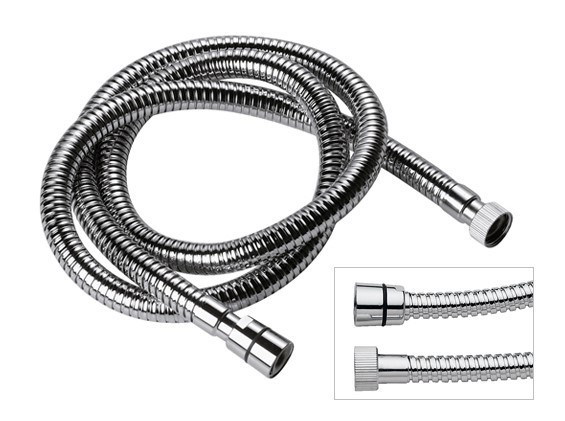 

Шланг для душа усиленный 150 см REMER 333CN150UK