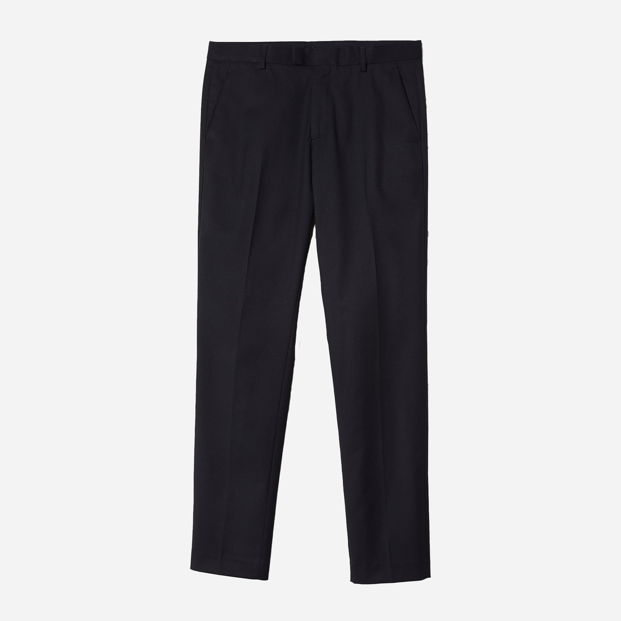 

Брюки H&M 3917507 48 Черные