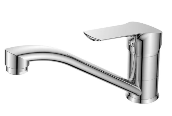 

Кран смеситель для кухни Koller Pool Twist TW0950