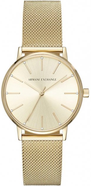 

Годинник Armani Exchange AX5536